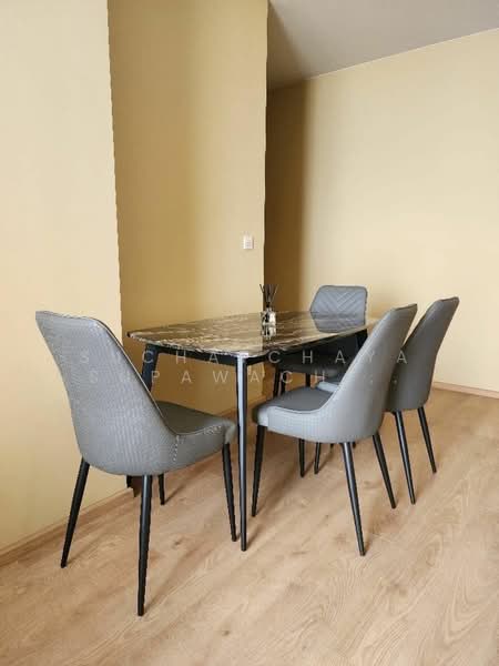 Noble BE19 Sukhumvit, Bangkok, 89 Sukhumvit 19 Alley, Khlong Tan Nua, Watthana, Bangkok, 1 Bedroom, 47 sqm, Condo For Rent, by Suchatchaya Supawachiranant, 500350696 - DDproperty.com