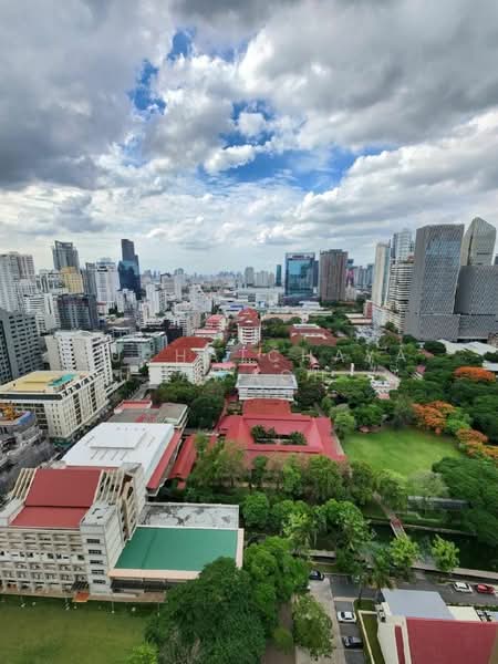 Noble BE19 Sukhumvit : โนเบิล บีไนน์ทีน สุขุมวิท, กรุงเทพ, 89 ซอย สุขุมวิท 19, คลองตันเหนือ, วัฒนา, กรุงเทพ, 47 ตร.ม., คอนโด ให้เช่า, โดย Suchatchaya Supawachiranant, 500350696 - DDproperty.com
