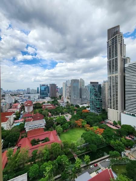 Noble BE19 Sukhumvit : โนเบิล บีไนน์ทีน สุขุมวิท, กรุงเทพ, 89 ซอย สุขุมวิท 19, คลองตันเหนือ, วัฒนา, กรุงเทพ, 47 ตร.ม., คอนโด ให้เช่า, โดย Suchatchaya Supawachiranant, 500350696 - DDproperty.com