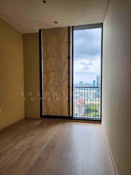 Noble BE19 Sukhumvit : โนเบิล บีไนน์ทีน สุขุมวิท, กรุงเทพ, 89 ซอย สุขุมวิท 19, คลองตันเหนือ, วัฒนา, กรุงเทพ, 47 ตร.ม., คอนโด ให้เช่า, โดย Suchatchaya Supawachiranant, 500350696 - DDproperty.com