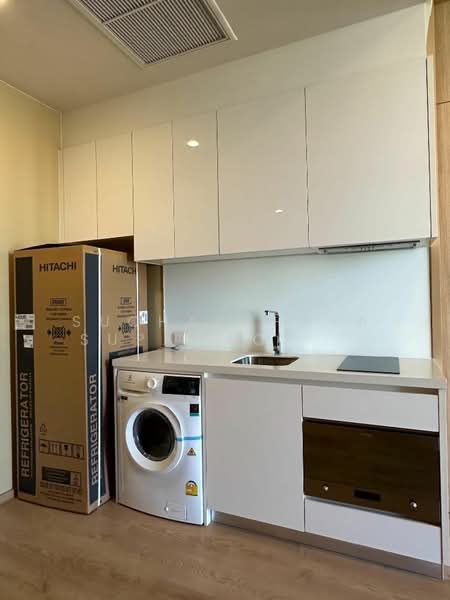 Noble BE19 Sukhumvit, Bangkok, 89 Sukhumvit 19 Alley, Khlong Tan Nua, Watthana, Bangkok, 1 Bedroom, 47 sqm, Condo For Rent, by Suchatchaya Supawachiranant, 500350696 - DDproperty.com
