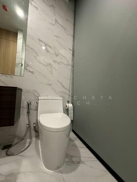 Noble BE19 Sukhumvit, Bangkok, 89 Sukhumvit 19 Alley, Khlong Tan Nua, Watthana, Bangkok, 1 Bedroom, 47 sqm, Condo For Rent, by Suchatchaya Supawachiranant, 500350696 - DDproperty.com