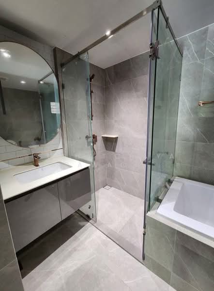 Chapter Thonglor 25, Bangkok, Soi Thonglor 25, Sukhumvit Road, Khlong Tan Nua, Watthana, Bangkok, 2 Bedrooms, 57 sqm, Condo For Rent, by Suchatchaya Supawachiranant, 500350702 - DDproperty.com