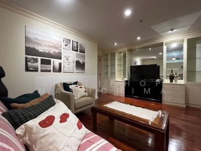 ขาย - Baan Suanpetch : บ้านสวนเพชร คอนโดมิเนียม, กรุงเทพ
