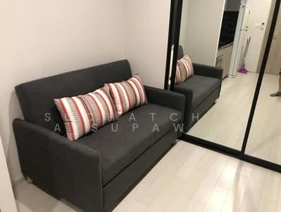 For Rent - Noble Ploenchit, Bangkok