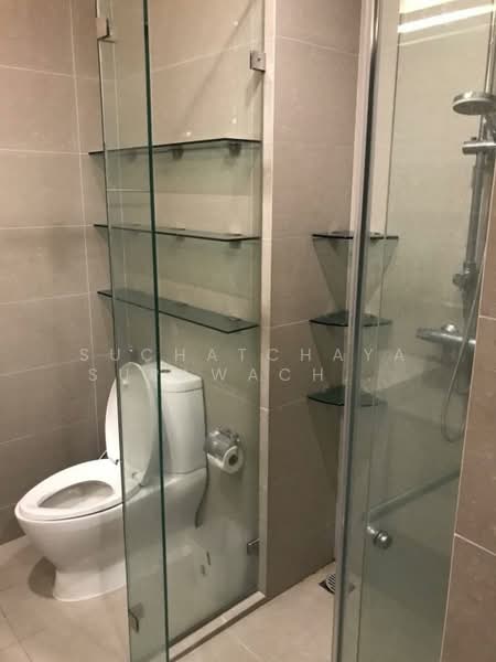 Noble Ploenchit, Bangkok, 1035 Ploenchit  Road, Lumphini, Pathum Wan, Bangkok, 1 Bedroom, 46 sqm, Condo For Rent, by Suchatchaya Supawachiranant, 500350705 - DDproperty.com