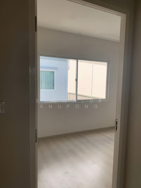 Indy 2 Srinakarin, Samut Prakan, Soi Suppatana, Bang Mueng, Muang Samut Prakarn, Samut Prakan, 2 Bedrooms, 130 sqm, Townhouse For Sale, by Saowaluk Anupong, 500350707 - DDproperty.com