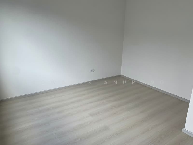 Indy 2 Srinakarin, Samut Prakan, Soi Suppatana, Bang Mueng, Muang Samut Prakarn, Samut Prakan, 2 Bedrooms, 130 sqm, Townhouse For Sale, by Saowaluk Anupong, 500350707 - DDproperty.com