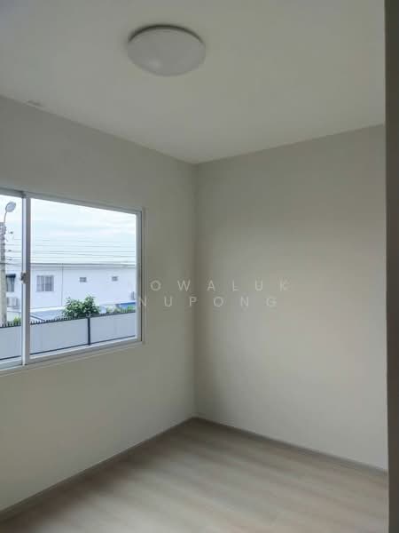 Indy 2 Srinakarin, Samut Prakan, Soi Suppatana, Bang Mueng, Muang Samut Prakarn, Samut Prakan, 2 Bedrooms, 130 sqm, Townhouse For Sale, by Saowaluk Anupong, 500350707 - DDproperty.com