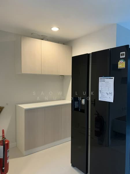 Indy 2 Srinakarin, Samut Prakan, Soi Suppatana, Bang Mueng, Muang Samut Prakarn, Samut Prakan, 2 Bedrooms, 130 sqm, Townhouse For Sale, by Saowaluk Anupong, 500350707 - DDproperty.com