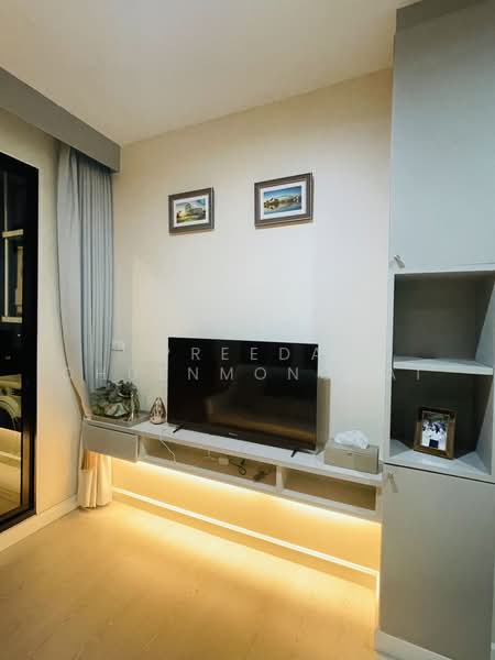 The Niche Pride Thonglor-Phetchaburi, Bangkok, New Petchaburi Road, Bang Kapi, Huai Khwang, Bangkok, 1 Bedroom, 35 sqm, Condo For Sale, by Preeda Chuenmonchai, 500350709 - DDproperty.com