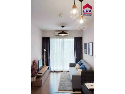 ขาย - The Trust Condo Amata : เดอะทรัสต์ คอนโด อมตะ, ชลบุรี