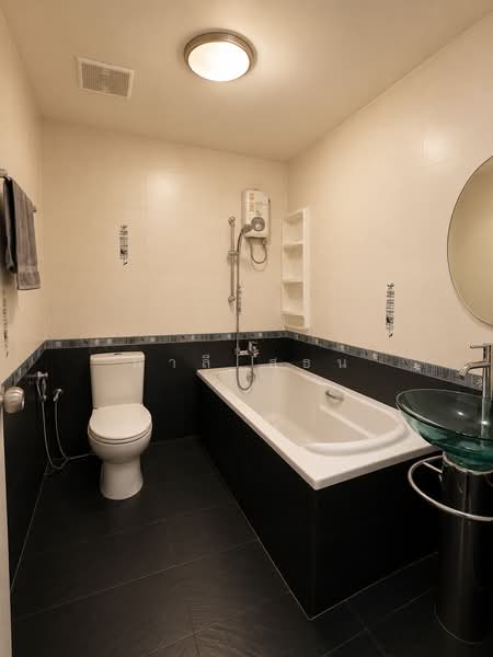 Siam Condominium : สยาม คอนโดมิเนียม, กรุงเทพ, พระราม 9, ห้วยขวาง, กรุงเทพ, 72 ตร.ม., คอนโด ขาย, โดย มาลี สุธน, 500350711 - DDproperty.com