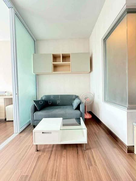 Supalai Monte 2, Chiang Mai, Chiang Mai - Doi Saket Road, Nong Pa Krang, Muang Chiang Mai, Chiang Mai, 1 Bedroom, 33 sqm, Condo For Sale, by Shori Asset Group Co., Ltd., 500350712 - DDproperty.com