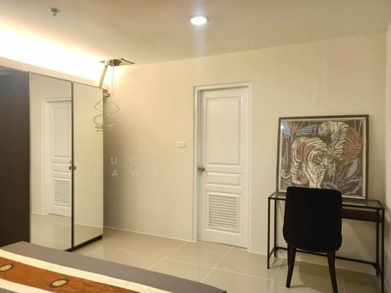 The Waterford Diamond Tower Sukhumvit, Bangkok, 758/18  Soi Sukhumvit 30/1, Sukhumvit Road, Khlong Toei, Bangkok, 4 Bedrooms, 146 sqm, Condo For Rent, by Suchatchaya Supawachiranant, 500350713 - DDproperty.com