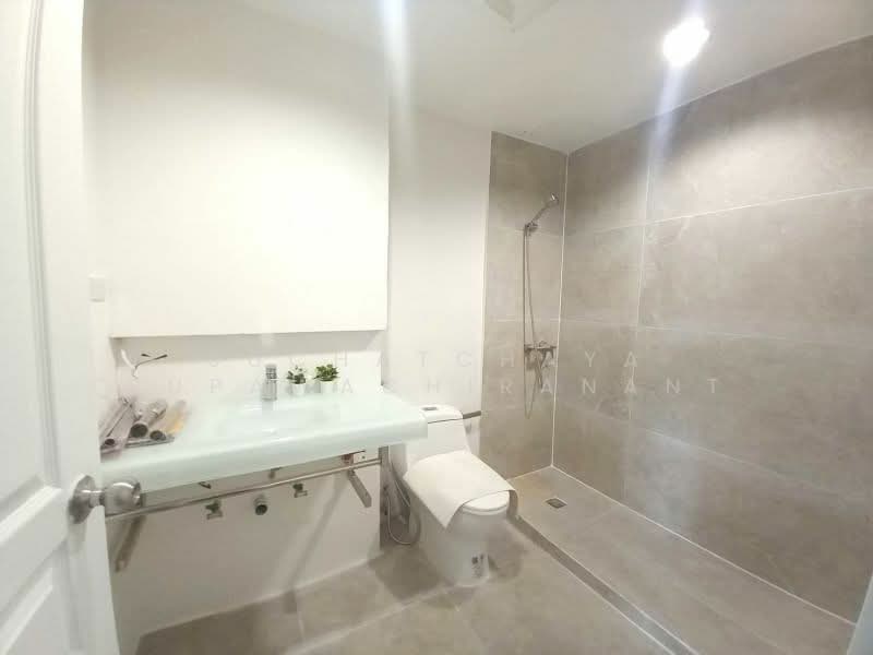 The Waterford Diamond Tower Sukhumvit, Bangkok, 758/18  Soi Sukhumvit 30/1, Sukhumvit Road, Khlong Toei, Bangkok, 4 Bedrooms, 146 sqm, Condo For Rent, by Suchatchaya Supawachiranant, 500350713 - DDproperty.com