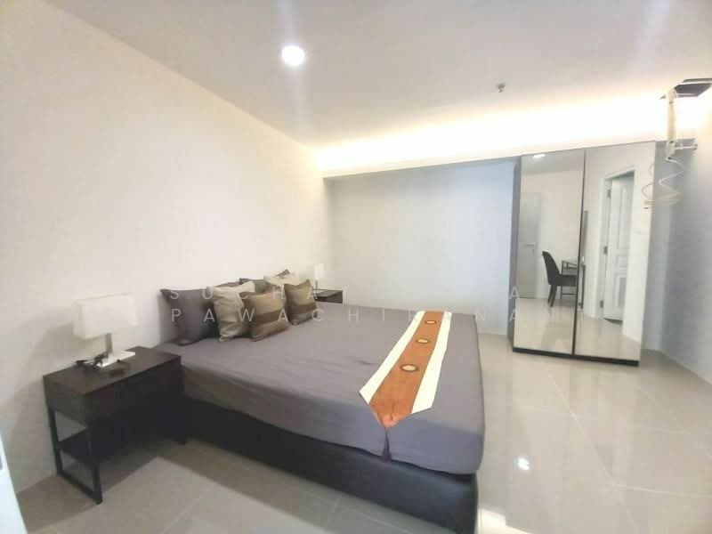 The Waterford Diamond Tower สุขุมวิท (เดอะวอเตอร์ฟอร์ด ไดมอน ทาวเวอร์ สุขุมวิท), กรุงเทพ, 758/18  ซอยสุขุมวิท 30/1 ถนนสุขุมวิท, คลองเตย, กรุงเทพ, 146 ตร.ม., คอนโด ให้เช่า, โดย Suchatchaya Supawachiranant, 500350713 - DDproperty.com