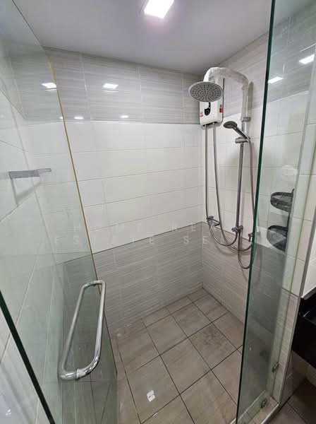 Whale Marina Condo, Chon Buri (Pattaya), 360 Soi Na Jomtien 8, Na Chom Thian, Sattahip, Chon Buri (Pattaya), 1 Bedroom, 49 sqm, Condo For Sale, by HOME Real Estate Service, 500350717 - DDproperty.com