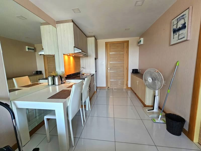 Whale Marina Condo, Chon Buri (Pattaya), 360 Soi Na Jomtien 8, Na Chom Thian, Sattahip, Chon Buri (Pattaya), 1 Bedroom, 49 sqm, Condo For Sale, by HOME Real Estate Service, 500350717 - DDproperty.com