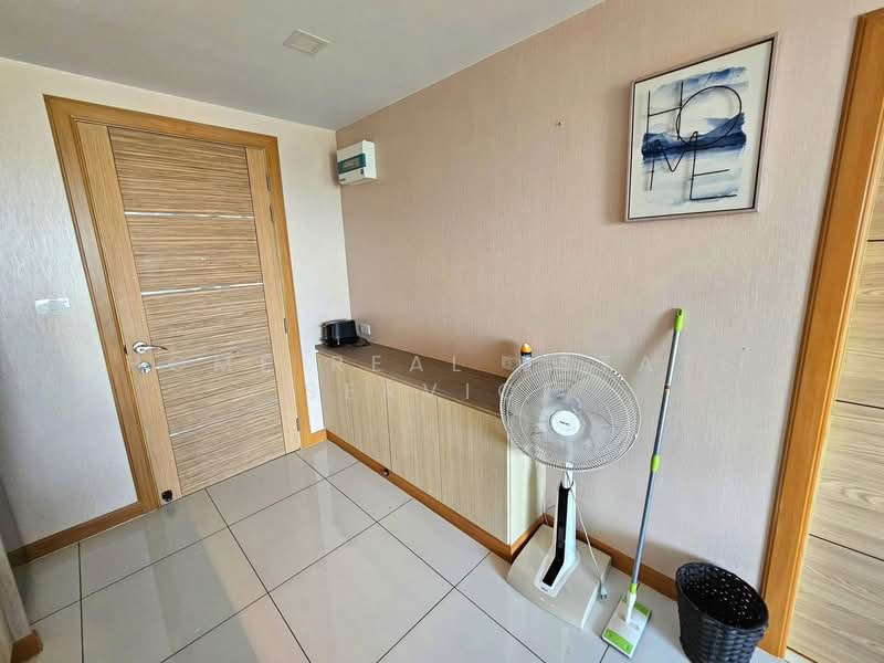 Whale Marina Condo, Chon Buri (Pattaya), 360 Soi Na Jomtien 8, Na Chom Thian, Sattahip, Chon Buri (Pattaya), 1 Bedroom, 49 sqm, Condo For Sale, by HOME Real Estate Service, 500350717 - DDproperty.com