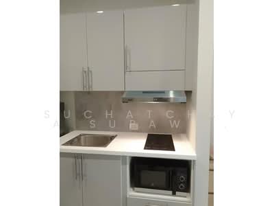 For Rent - Noble Ploenchit, Bangkok