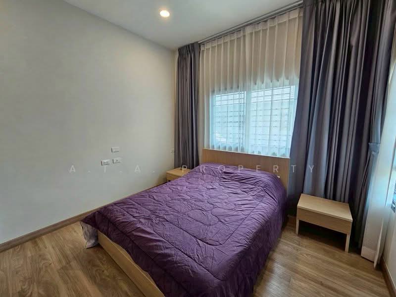 เดอ พอช แกรนด์ ศรีราชา, Chon Buri (Pattaya), Surasak, Si Racha, Chon Buri (Pattaya), 4 Bedrooms, 200 sqm, Single Detached House For Sale, by A.T.A. Property, 500350722 - DDproperty.com