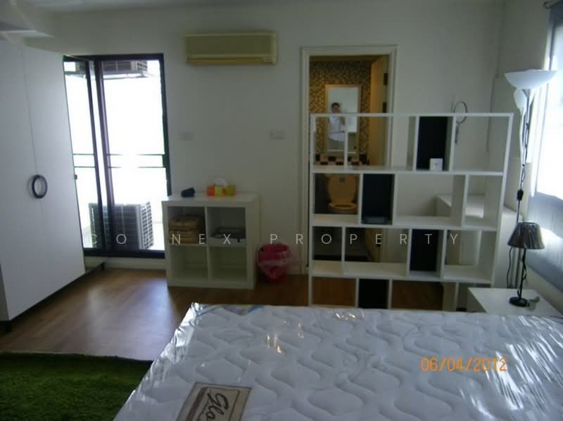 Lumpini Place Narathiwas Ratchanakarin : อาคารลุมพินี เพลส นราธิวาสราชนครินทร์, กรุงเทพ, 200 ถนน นราธิวาสราชนครินทร์, ช่องนนทรี, ยานนาวา, กรุงเทพ, 86 ตร.ม., คอนโด ให้เช่า, โดย Connex Property, 500350724 - DDproperty.com