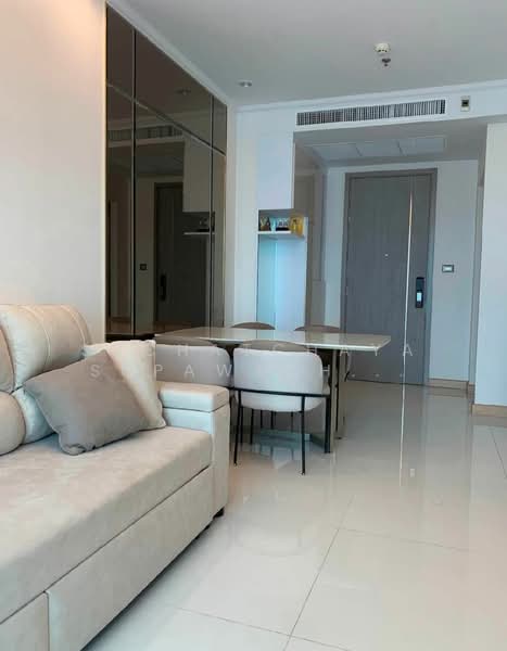 Supalai Oriental Sukhumvit 39, Bangkok, Soi Sukhumvit 39, Khlong Tan Nua, Watthana, Bangkok, 1 Bedroom, 57 sqm, Condo For Rent, by Suchatchaya Supawachiranant, 500350727 - DDproperty.com