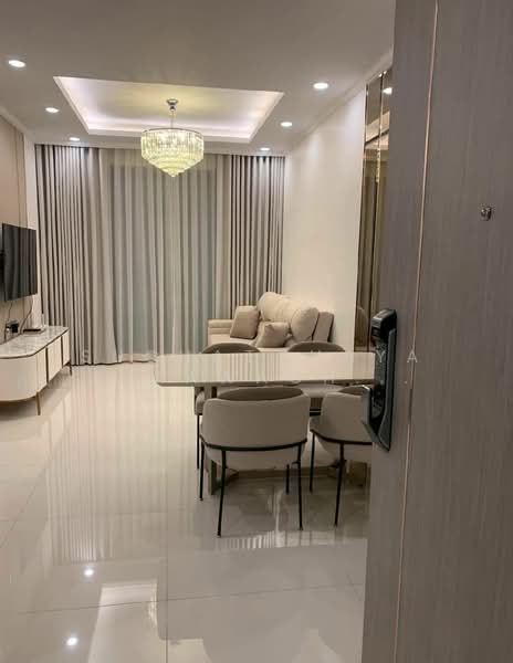 Supalai Oriental Sukhumvit 39 : ศุภาลัย โอเรียนทัล สุขุมวิท 39, กรุงเทพ, ซอย สุขุมวิท 39, คลองตันเหนือ, วัฒนา, กรุงเทพ, 57 ตร.ม., คอนโด ให้เช่า, โดย Suchatchaya Supawachiranant, 500350727 - DDproperty.com