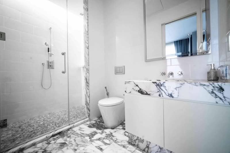 The Ritz-Carlton Residences : เดอะ ริซท์-คาร์ลตัน เรสซิเดนเซส, กรุงเทพ, 114 ถ.นราธิวาสราชนครินทร์, สีลม, บางรัก, กรุงเทพ, 124 ตร.ม., คอนโด ให้เช่า, โดย Supatra Khanapan, 500350728 - DDproperty.com