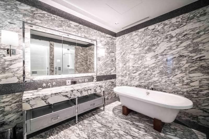 The Ritz-Carlton Residences : เดอะ ริซท์-คาร์ลตัน เรสซิเดนเซส, กรุงเทพ, 114 ถ.นราธิวาสราชนครินทร์, สีลม, บางรัก, กรุงเทพ, 124 ตร.ม., คอนโด ให้เช่า, โดย Supatra Khanapan, 500350728 - DDproperty.com