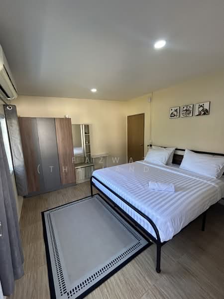 Villa Sunray 3BR Beachfront Villa on Bang Por Beach, Koh Samui Book Now, Surat Thani, Mae Nam, Ko Samui, Surat Thani, 3 Bedrooms, 200 sqm, Villa For Rent, by Fazwaz (Thailand) Co., Ltd., 500350729 - DDproperty.com
