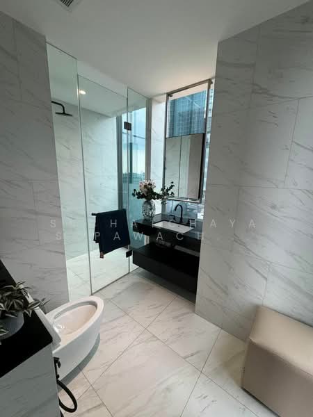 Tait Sathorn 12, Bangkok, Soi Sathorn 12, Sathorn Road, Silom, Bang Rak, Bangkok, 2 Bedrooms, 72 sqm, Condo For Rent, by Suchatchaya Supawachiranant, 500350730 - DDproperty.com