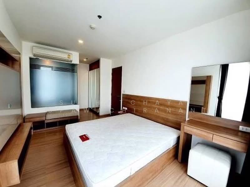 Rhythm Sukhumvit 50, Bangkok, 8 Sukhumvit 50, Sukhumvit Road, Phra Kanong, Khlong Toei, Bangkok, 2 Bedrooms, 65 sqm, Condo For Rent, by Suchatchaya Supawachiranant, 500350731 - DDproperty.com