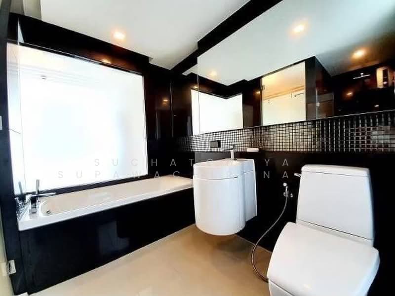 Rhythm Sukhumvit 50, Bangkok, 8 Sukhumvit 50, Sukhumvit Road, Phra Kanong, Khlong Toei, Bangkok, 2 Bedrooms, 65 sqm, Condo For Rent, by Suchatchaya Supawachiranant, 500350731 - DDproperty.com