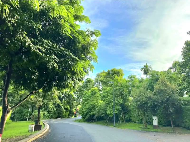 Prime Nature Villa : ไพร์ม เนเจอร์ วิลล่า, สมุทรปราการ, ซอย หมู่บ้านไพร์มเนเจอร์วิลล่า, ราชาเทวะ, บางพลี, สมุทรปราการ, 660 ตร.ม., ที่ดิน ขาย, โดย Thanitcha Kangkasuwanno, 500350733 - DDproperty.com