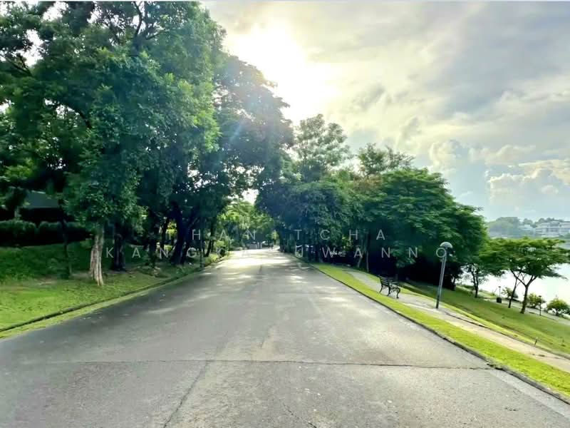 Prime Nature Villa : ไพร์ม เนเจอร์ วิลล่า, สมุทรปราการ, ซอย หมู่บ้านไพร์มเนเจอร์วิลล่า, ราชาเทวะ, บางพลี, สมุทรปราการ, 660 ตร.ม., ที่ดิน ขาย, โดย Thanitcha Kangkasuwanno, 500350733 - DDproperty.com