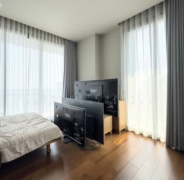Quattro by Sansiri, Bangkok, 134 Thong Lo 4 Alley, Khlong Tan Nua, Watthana, Bangkok, 3 Bedrooms, 116 sqm, Condo For Sale, by Suchatchaya Supawachiranant, 500350734 - DDproperty.com