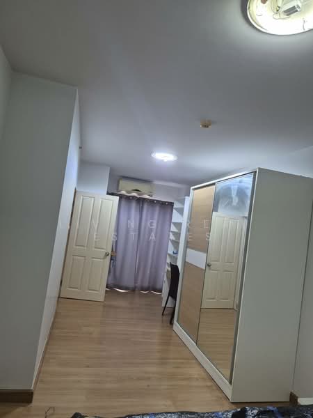 Supalai Park @ Tiwanon, Nonthaburi, 1 Pracha Rat Road, Talat Kwan, Muang Nonthaburi, Nonthaburi, 1 Bedroom, 52 sqm, Condo For Sale, by Living Real Estates, 500350735 - DDproperty.com
