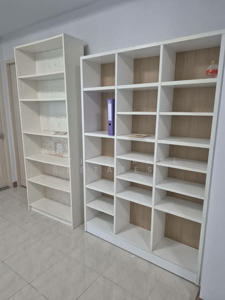 Supalai Park @ Tiwanon, Nonthaburi, 1 Pracha Rat Road, Talat Kwan, Muang Nonthaburi, Nonthaburi, 1 Bedroom, 52 sqm, Condo For Sale, by Living Real Estates, 500350735 - DDproperty.com