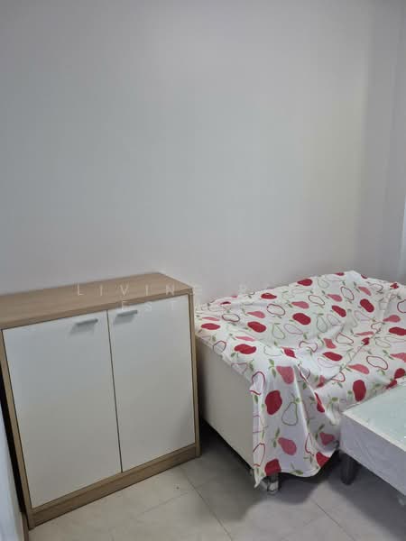 Supalai Park @ Tiwanon, Nonthaburi, 1 Pracha Rat Road, Talat Kwan, Muang Nonthaburi, Nonthaburi, 1 Bedroom, 52 sqm, Condo For Sale, by Living Real Estates, 500350735 - DDproperty.com