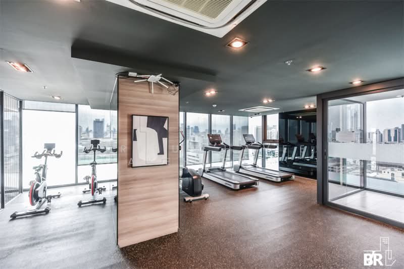 Cooper Siam, Bangkok, Soi Rong Mueang 5, Rong Muang, Pathum Wan, Bangkok, 1 Bedroom, 30 sqm, Condo For Sale, by Sirirut Havee Akehurst, 500350742 - DDproperty.com