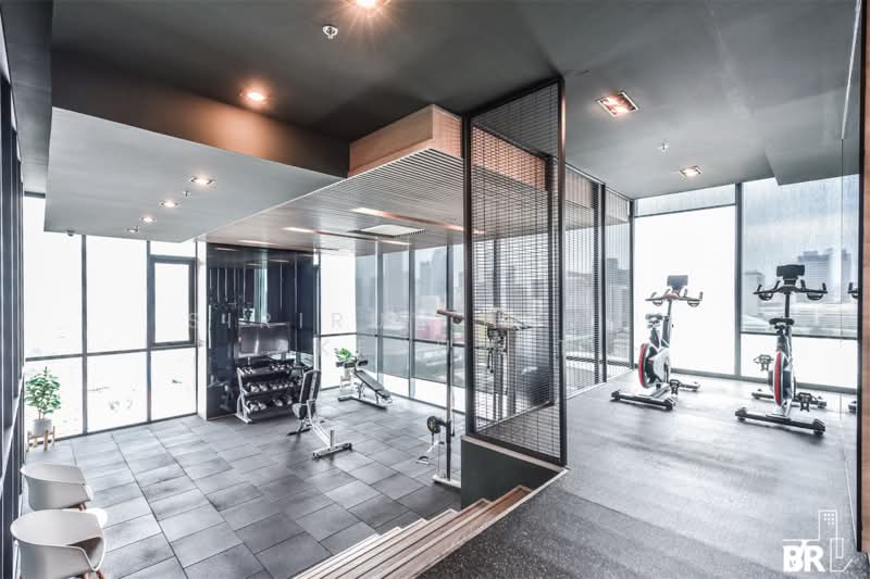 Cooper Siam, Bangkok, Soi Rong Mueang 5, Rong Muang, Pathum Wan, Bangkok, 1 Bedroom, 30 sqm, Condo For Sale, by Sirirut Havee Akehurst, 500350742 - DDproperty.com