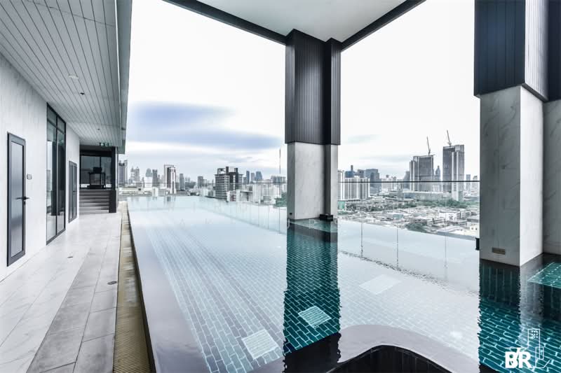 Cooper Siam, Bangkok, Soi Rong Mueang 5, Rong Muang, Pathum Wan, Bangkok, 1 Bedroom, 30 sqm, Condo For Sale, by Sirirut Havee Akehurst, 500350742 - DDproperty.com
