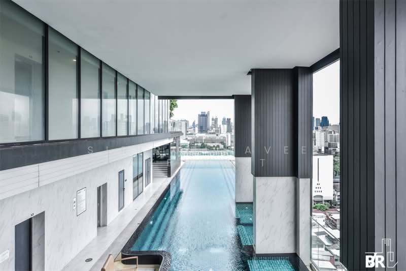 Cooper Siam, Bangkok, Soi Rong Mueang 5, Rong Muang, Pathum Wan, Bangkok, 1 Bedroom, 30 sqm, Condo For Sale, by Sirirut Havee Akehurst, 500350742 - DDproperty.com