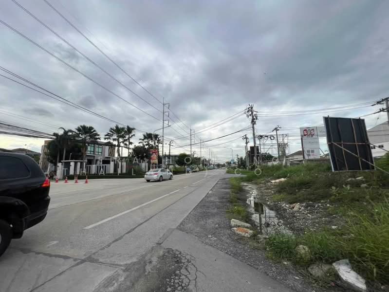 และให้เช่า ออฟฟิศ-โกดัง ถนนพัฒนาชนบท 3 แยก 16, Bangkok, Khlong Song Ton Nun, Lat Krabang, Bangkok, , 748 sqm, Warehouse/Factory For Sale, by ERA Holding (Thailand) Co., Ltd., 500350743 - DDproperty.com