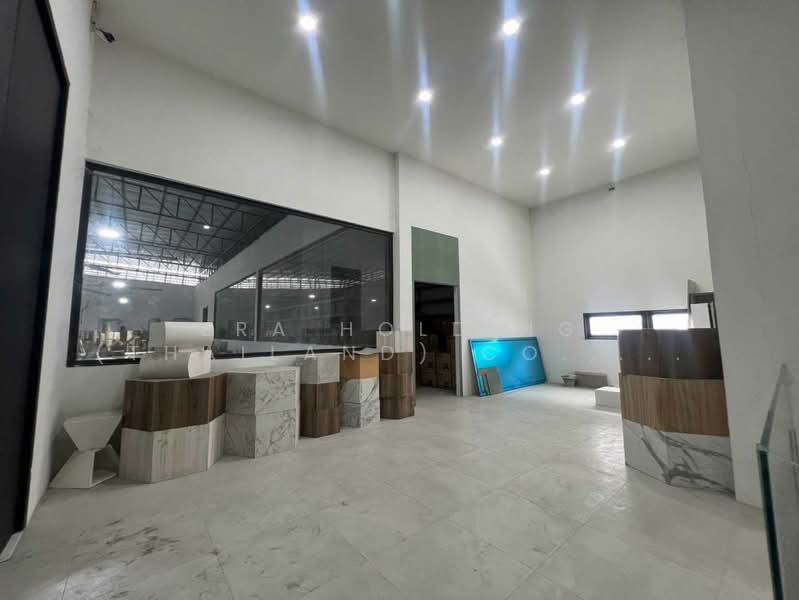 และให้เช่า ออฟฟิศ-โกดัง ถนนพัฒนาชนบท 3 แยก 16, Bangkok, Khlong Song Ton Nun, Lat Krabang, Bangkok, , 748 sqm, Warehouse/Factory For Sale, by ERA Holding (Thailand) Co., Ltd., 500350743 - DDproperty.com