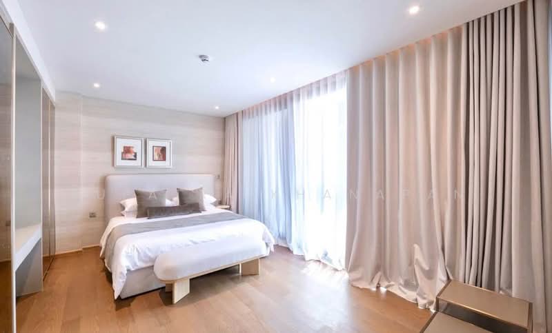 Via 34, Bangkok, 15 Soi Sukhumvit 34, Khong Tan, Khlong Toei, Bangkok, 2 Bedrooms, 88 sqm, Condo For Rent, by Supatra Khanapan, 500350746 - DDproperty.com