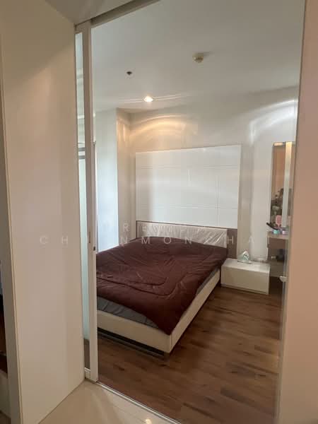 Q House Condo Sathorn : คิวเฮ้าส์ คอนโด สาทร, กรุงเทพ, ถนนกรุงธนบุรี แขวงคลองต้นไทร เขตคลองสาน กรุงเทพมหานคร 10600, คลองต้นไทร, คลองสาน, กรุงเทพ, 41 ตร.ม., คอนโด ขาย, โดย Preeda Chuenmonchai, 500350747 - DDproperty.com