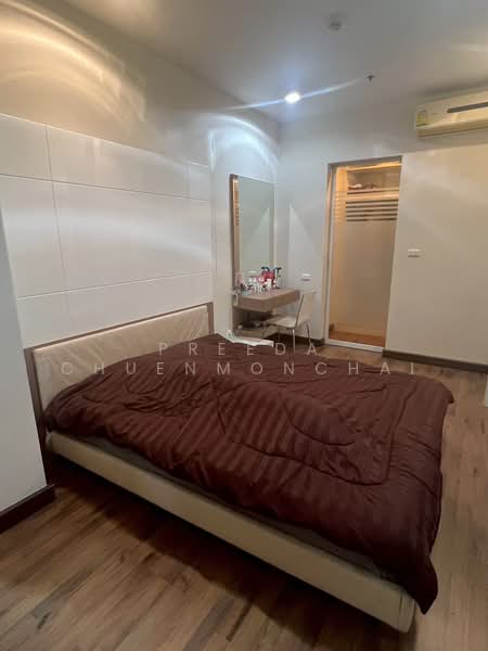 Q House Condo Sathorn, Bangkok, Thonburi Road, Khlong Ton Sai, Khlong San, Bangkok, 1 Bedroom, 41 sqm, Condo For Sale, by Preeda Chuenmonchai, 500350747 - DDproperty.com